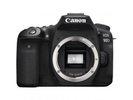 Canon EOS 90D Body Only 